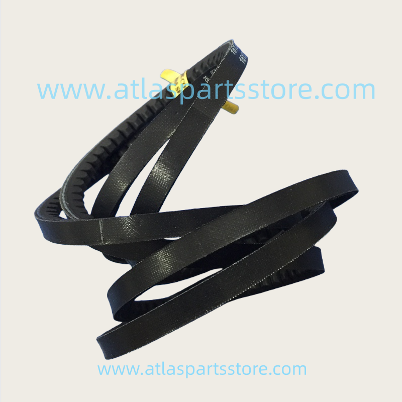 2903102404 Original Industrial Compressor Parts v-belt for Atlas Copco air compressor parts