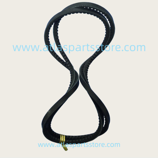 2903102404 Original Industrial Compressor Parts v-belt for Atlas Copco air compressor parts