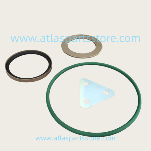 2906009500 Original Industrial Compressor Parts min pressure valve kit for Atlas Copco air compressor parts
