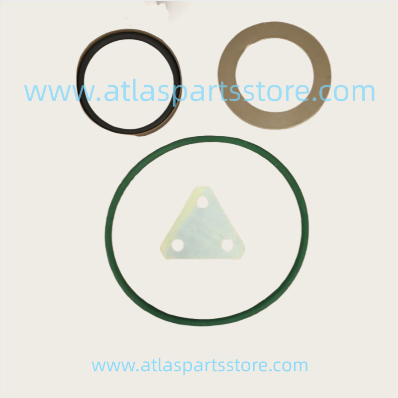 2906009500 Original Industrial Compressor Parts min pressure valve kit for Atlas Copco air compressor parts