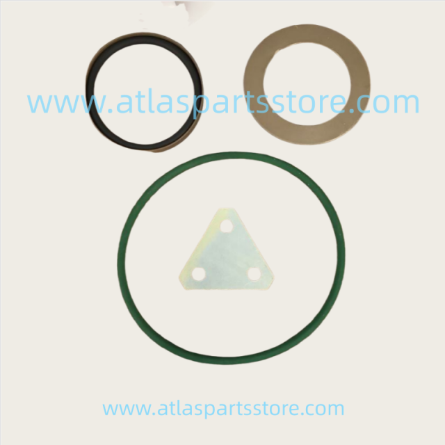 2906009500 Original Industrial Compressor Parts min pressure valve kit for Atlas Copco air compressor parts