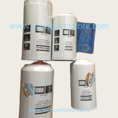 3002607980 Original Industrial Compressor Parts service pak 400H for Atlas Copco air compressor parts