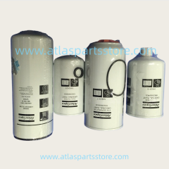 3002608800 Original Industrial Compressor Parts service pak for Atlas Copco air compressor parts