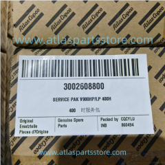 3002608800 Original Industrial Compressor Parts service pak for Atlas Copco air compressor parts