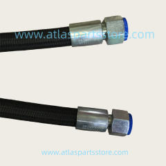 0574991114=0574800281 Original Industrial Compressor Parts oil pipe or hose for Atlas Copco air compressor parts
