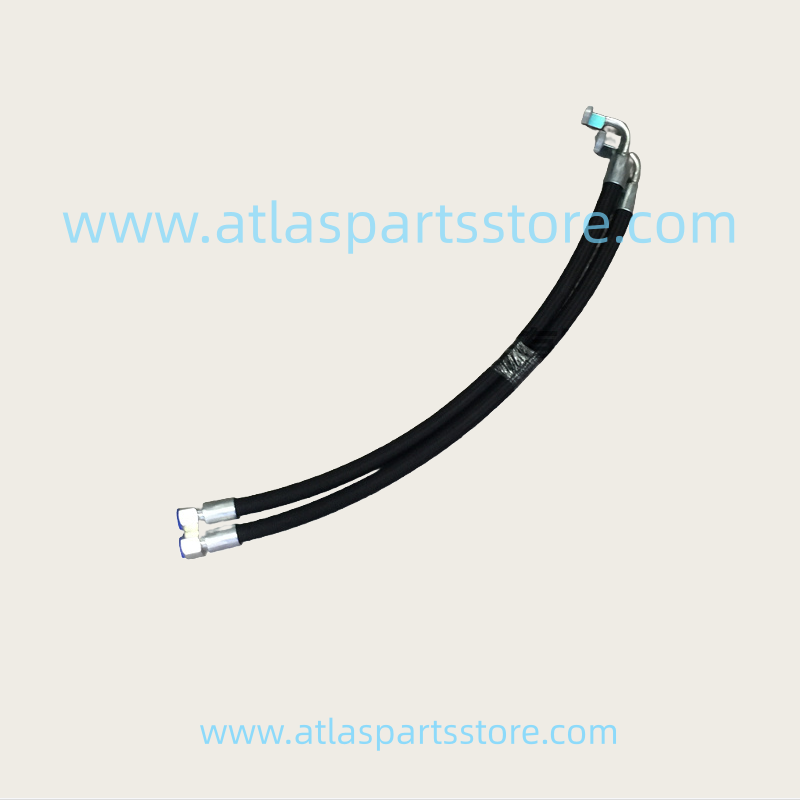 0574991114=0574800281 Original Industrial Compressor Parts oil pipe or hose for Atlas Copco air compressor parts