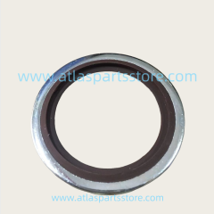 0661100030=0661100044 Original Industrial Compressor Parts seal washer for Atlas Copco air compressor parts