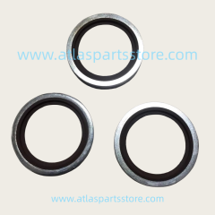 0661100030=0661100044 Original Industrial Compressor Parts seal washer for Atlas Copco air compressor parts