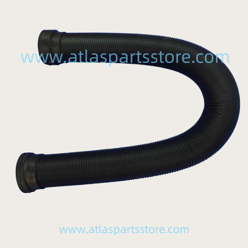 1092137640 Original Industrial Compressor Parts inlet air hose for Atlas Copco air compressor parts
