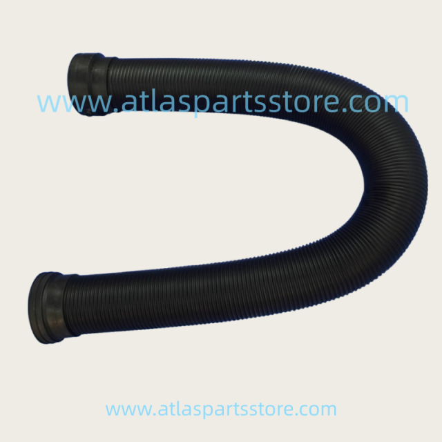 1092137640 Original Industrial Compressor Parts inlet air hose for Atlas Copco air compressor parts
