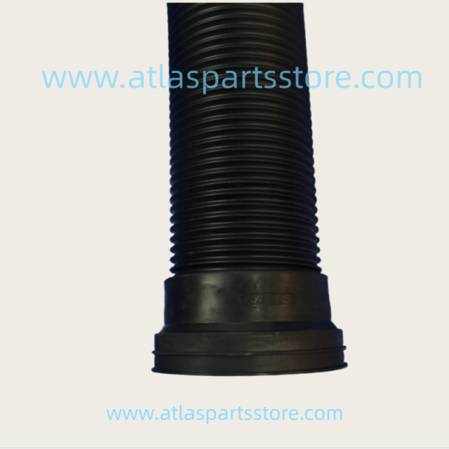 1092137640 Original Industrial Compressor Parts inlet air hose for Atlas Copco air compressor parts