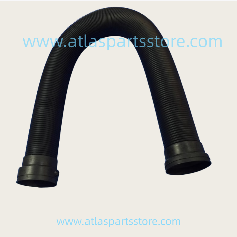 1092137640 Original Industrial Compressor Parts inlet air hose for Atlas Copco air compressor parts