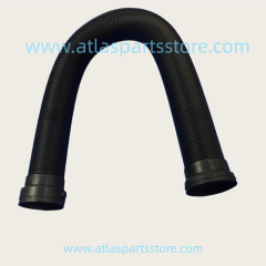 1092137640 Original Industrial Compressor Parts inlet air hose for Atlas Copco air compressor parts