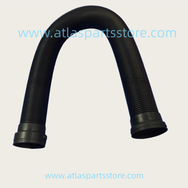 1092137640 Original Industrial Compressor Parts inlet air hose for Atlas Copco air compressor parts
