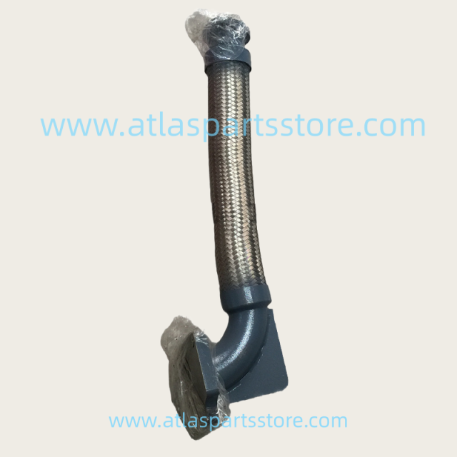 1092203956 Original Industrial Compressor Parts hose for Atlas Copco air compressor parts