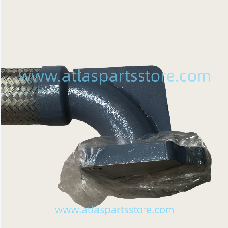 1092203956 Original Industrial Compressor Parts hose for Atlas Copco air compressor parts
