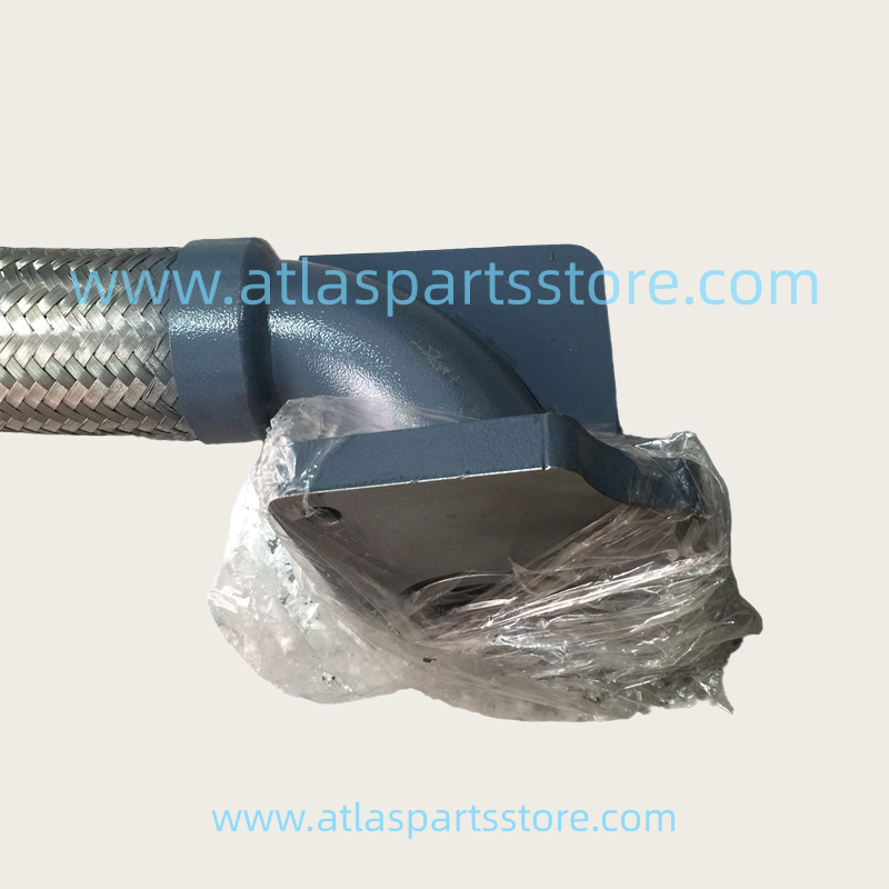 1092203956 Original Industrial Compressor Parts hose for Atlas Copco air compressor parts