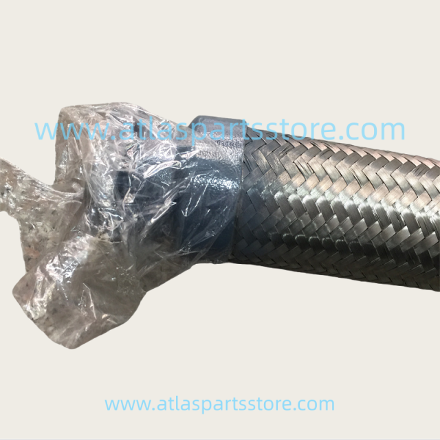 1092203956 Original Industrial Compressor Parts hose for Atlas Copco air compressor parts