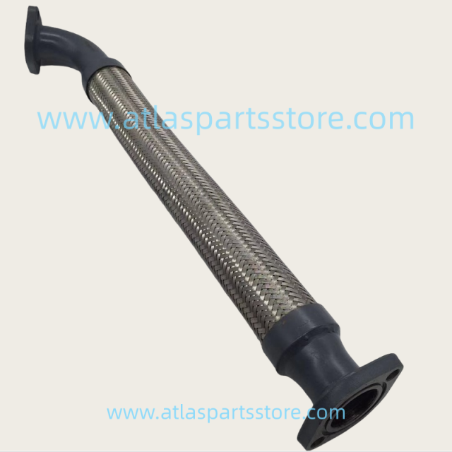 1092300909 Original Industrial Compressor Parts oil pipe or hose for Atlas Copco air compressor parts