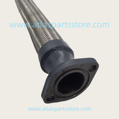 1092300909 Original Industrial Compressor Parts oil pipe or hose for Atlas Copco air compressor parts