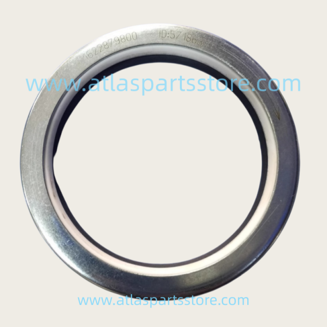 1622904600=1622879800 Original Industrial Compressor Parts oil seal shaft seal for Atlas Copco air compressor parts