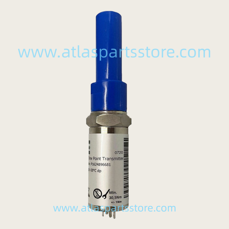 1624896684=2901990561 Original Industrial Compressor parts sensor dewpoint for Atlas Copco air compressor parts
