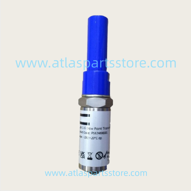 1624896684=2901990561 Original Industrial Compressor parts sensor dewpoint for Atlas Copco air compressor parts