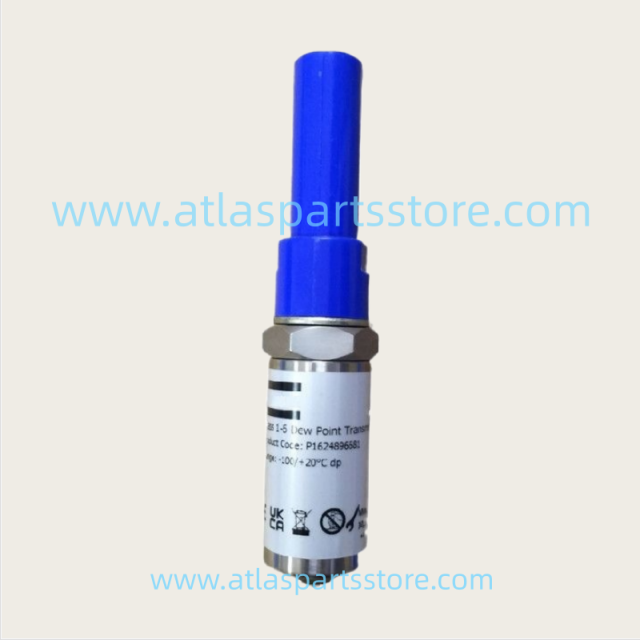1624896684=2901990561 Original Industrial Compressor parts sensor dewpoint for Atlas Copco air compressor parts