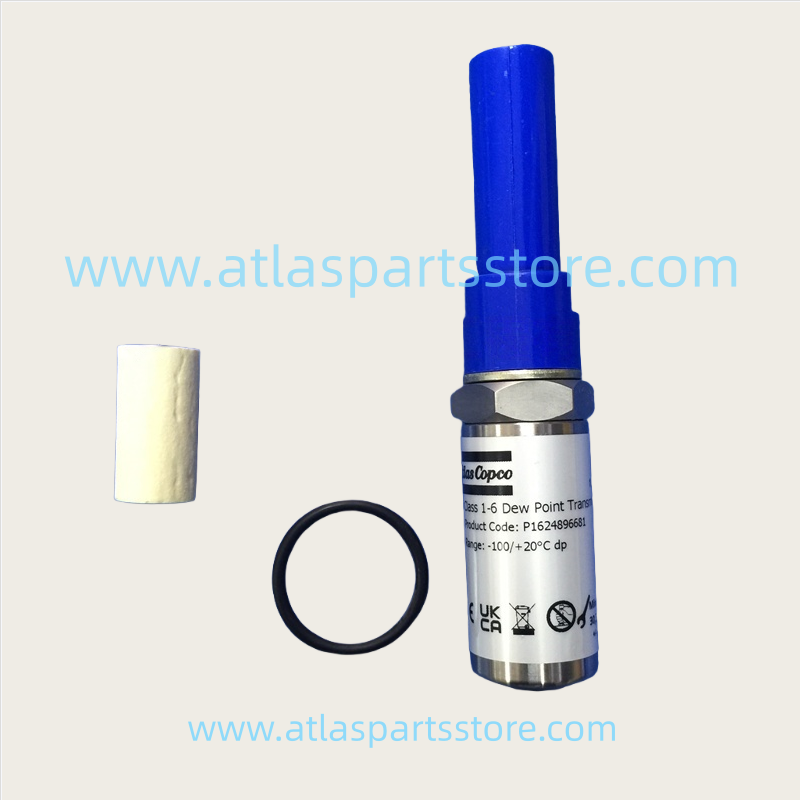 1624896684=2901990561 Original Industrial Compressor parts sensor dewpoint for Atlas Copco air compressor parts