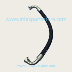 1625423821=1625423827 Original Industrial Compressor Parts oil pipe or hose for Atlas Copco air compressor parts