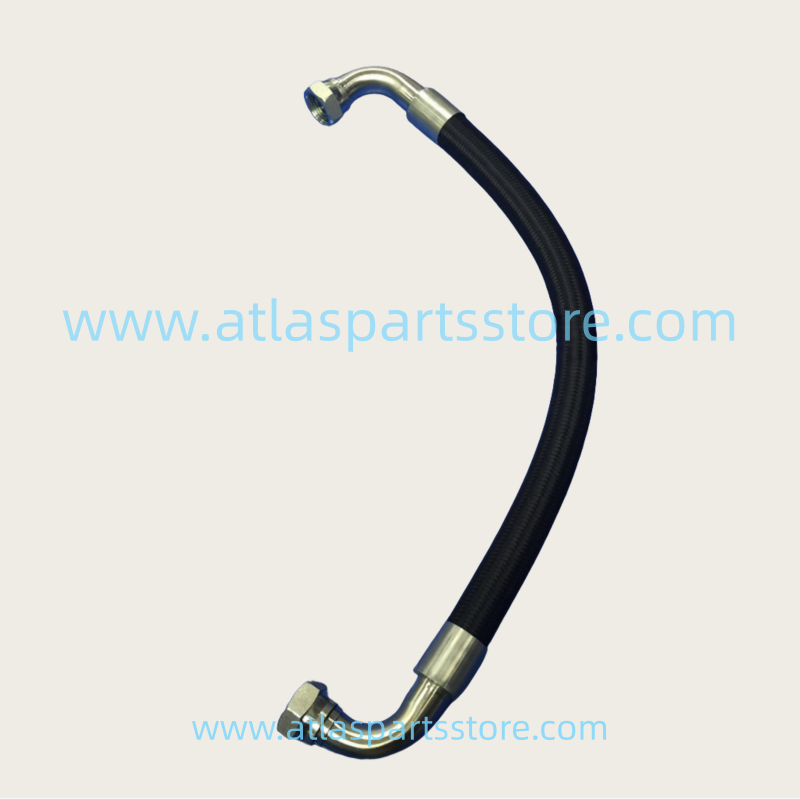 1625423821=1625423827 Original Industrial Compressor Parts oil pipe or hose for Atlas Copco air compressor parts