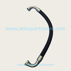 1625423821=1625423827 Original Industrial Compressor Parts oil pipe or hose for Atlas Copco air compressor parts