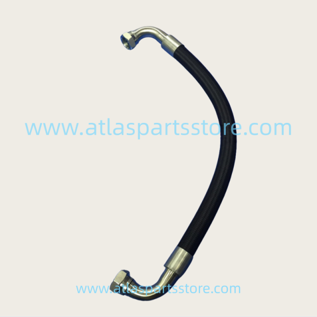 1625423821=1625423827 Original Industrial Compressor Parts oil pipe or hose for Atlas Copco air compressor parts