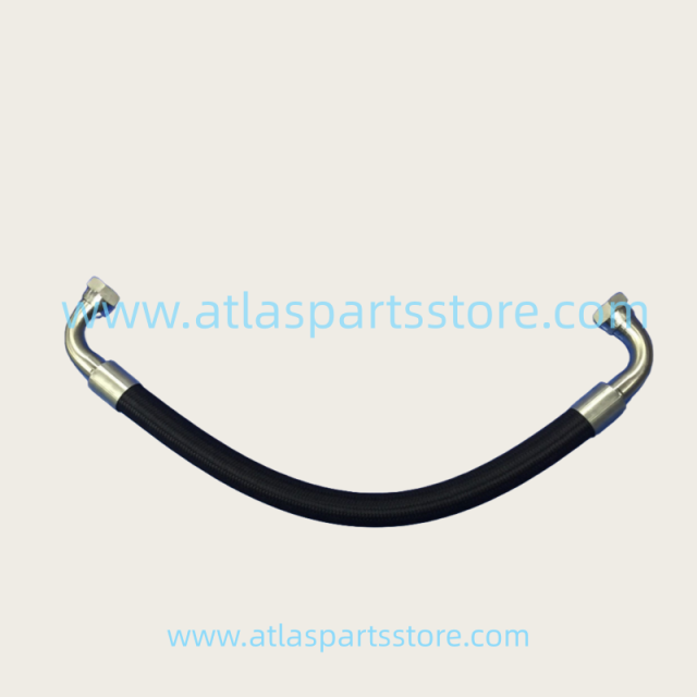1625423821=1625423827 Original Industrial Compressor Parts oil pipe or hose for Atlas Copco air compressor parts