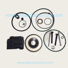2902016100 Original Industrial Compressor Parts unloader valve kit for Atlas Copco air compressor parts