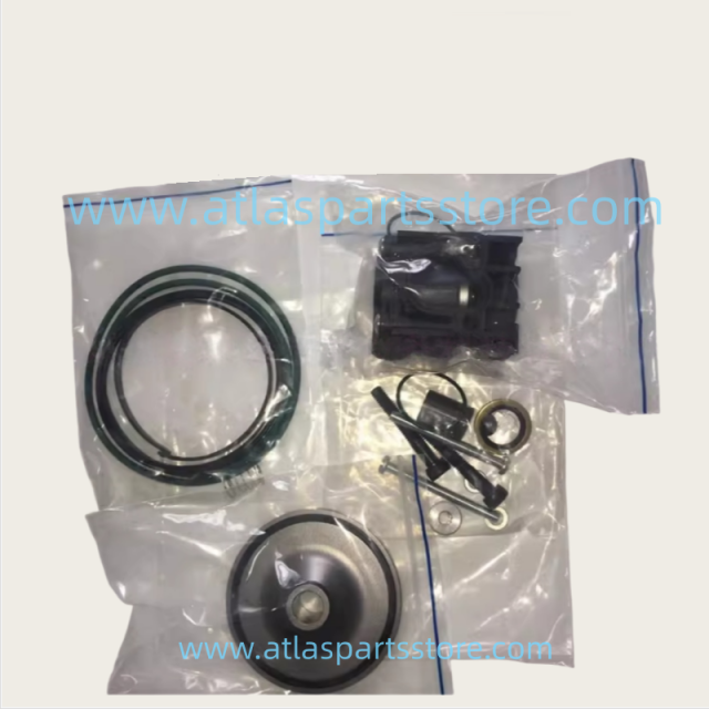 2902016100 Original Industrial Compressor Parts unloader valve kit for Atlas Copco air compressor parts