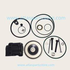 2902016100 Original Industrial Compressor Parts unloader valve kit for Atlas Copco air compressor parts