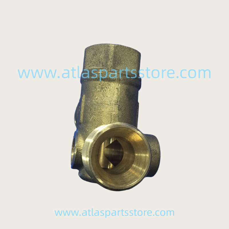 2236049980=2236049981 Original Industrial Compressor parts check valve for Atlas Copco air compressor parts