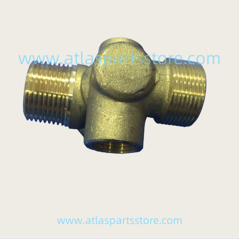 2236049980=2236049981 Original Industrial Compressor parts check valve for Atlas Copco air compressor parts