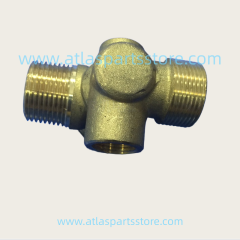 2236049980=2236049981 Original Industrial Compressor parts check valve for Atlas Copco air compressor parts