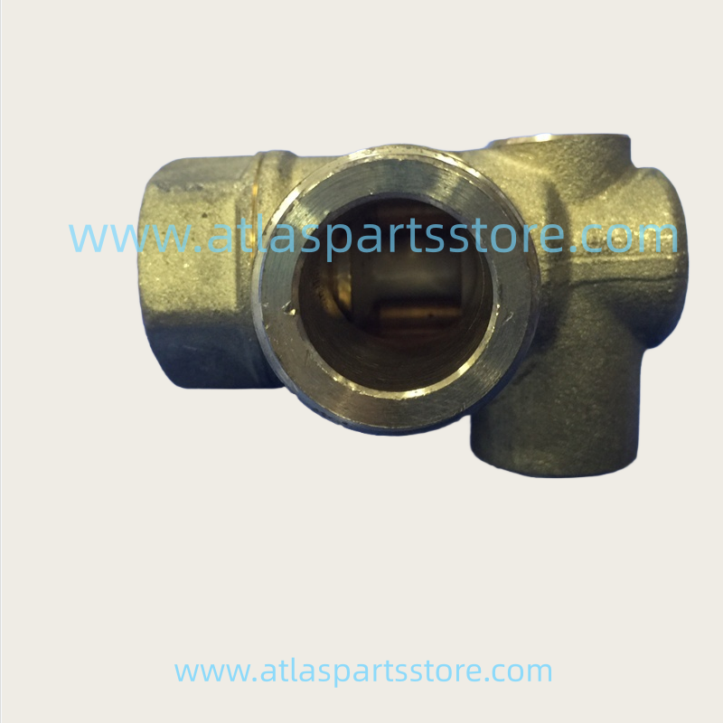 2236049980=2236049981 Original Industrial Compressor parts check valve for Atlas Copco air compressor parts