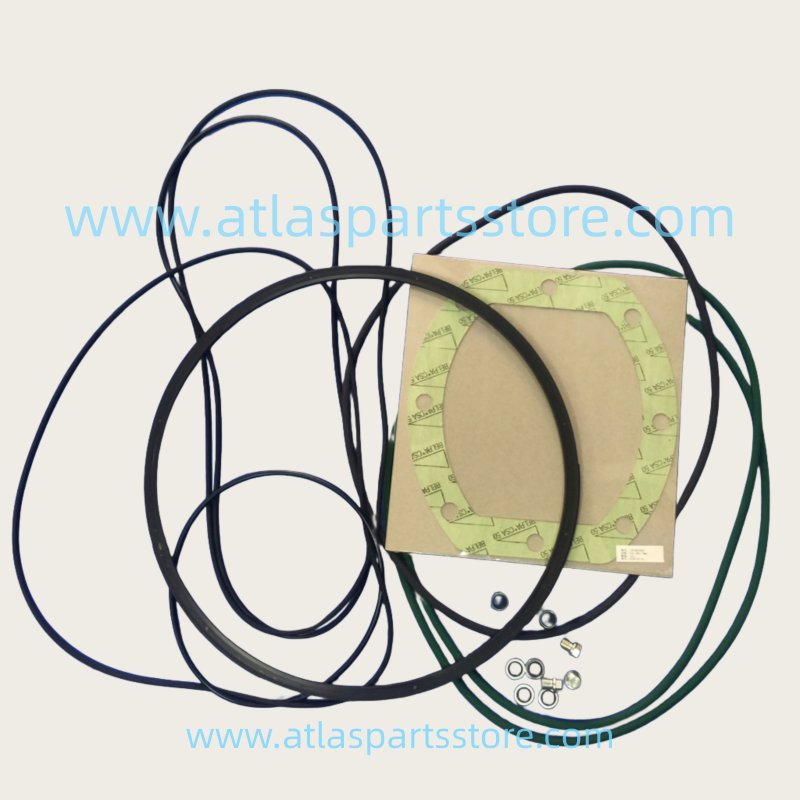 2906048800 Original Industrial Compressor parts ZR450-750 intercooler kit for Atlas Copco air compressor parts
