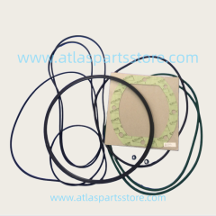 2906048800 Original Industrial Compressor parts ZR450-750 intercooler kit for Atlas Copco air compressor parts