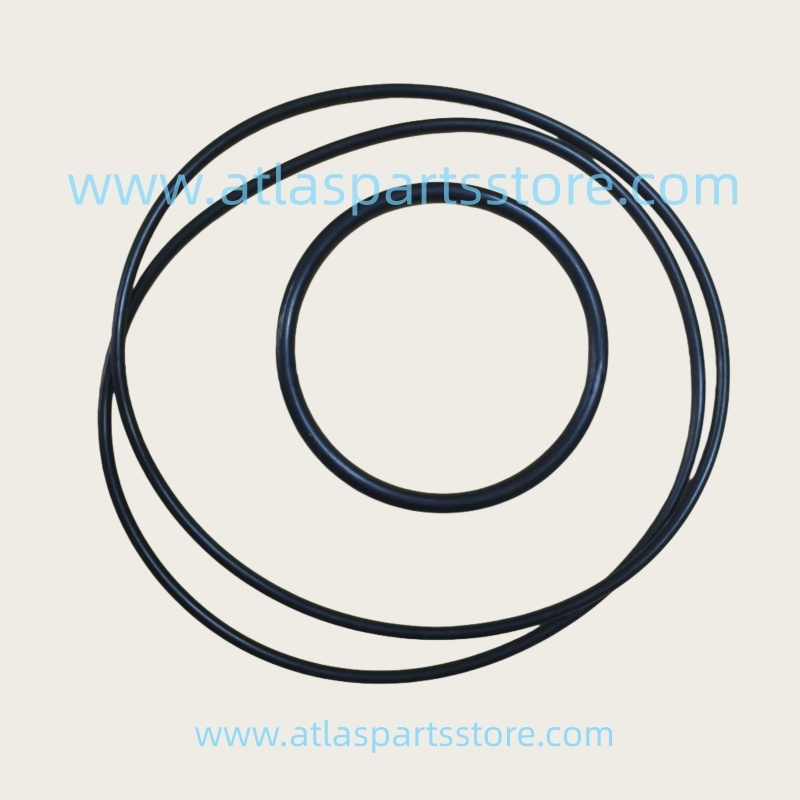 2906070500 Original Industrial Compressor parts BD260-3000 CV1 kit for Atlas Copco air compressor parts