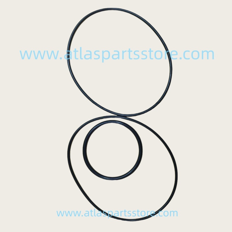 2906070500 Original Industrial Compressor parts BD260-3000 CV1 kit for Atlas Copco air compressor parts