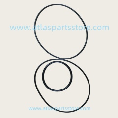 2906070500 Original Industrial Compressor parts BD260-3000 CV1 kit for Atlas Copco air compressor parts