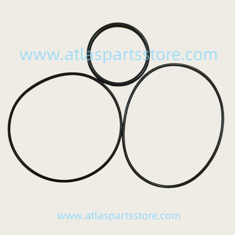 2906070500 Original Industrial Compressor parts BD260-3000 CV1 kit for Atlas Copco air compressor parts