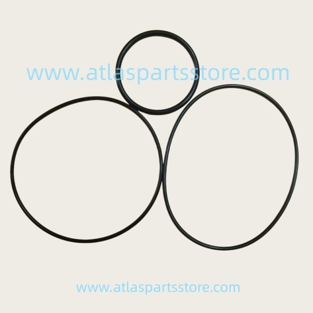 2906070500 Original Industrial Compressor parts BD260-3000 CV1 kit for Atlas Copco air compressor parts