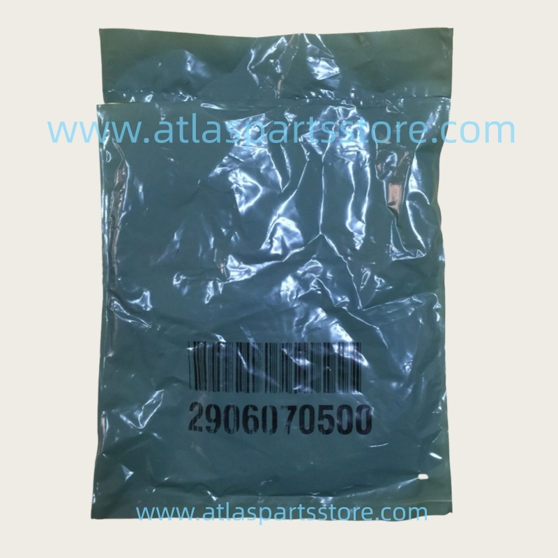 2906070500 Original Industrial Compressor parts BD260-3000 CV1 kit for Atlas Copco air compressor parts