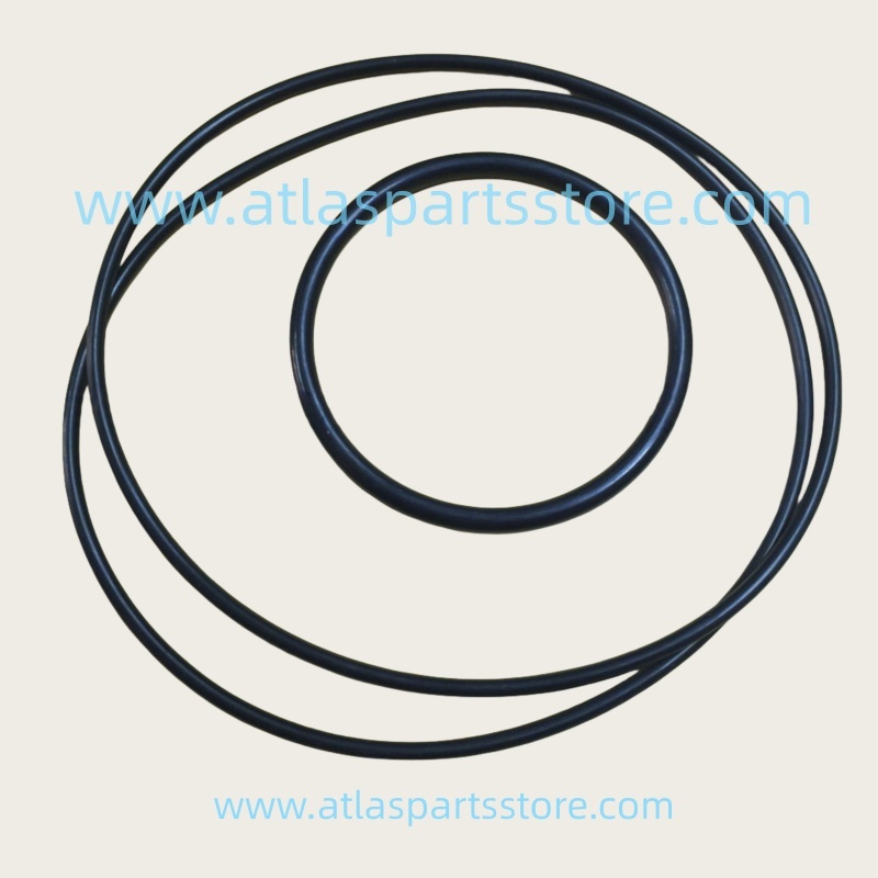 2906070500 Original Industrial Compressor parts BD260-3000 CV1 kit for Atlas Copco air compressor parts